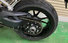 TRIUMPH SPEED TRIPLE RS 2021 S3P01S