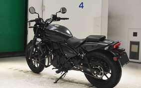 KAWASAKI ELIMINATOR400-3SE 2023 EL400A