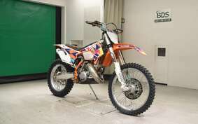 KTM 150 XC