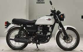 KAWASAKI W175