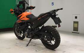 KTM 390 ADVENTURE 2021 JGJ40