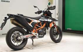 KTM 690 SMC R 2022 LSV40