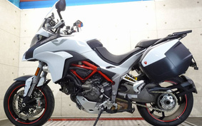 DUCATI MULTISTRADA 1200 S 2015 AA02J