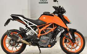 KTM 390 DUKE 2020 JPJ40