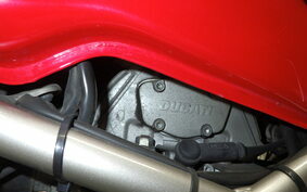 DUCATI MONSTER 400 IE 2004 M407A