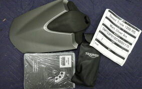 TRIUMPH SPEED TRIPLE RS 2023 3P01SC