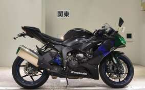 KAWASAKI NINJA ZX-6R A ZX636G