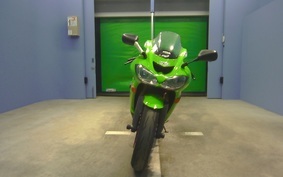 KAWASAKI ZX 10 NINJA R 2004 ZXT00C