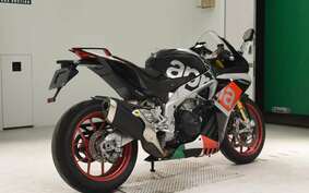 APRILIA RSV4R 2016