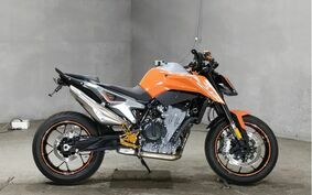 KTM 790 DUKE 2019 TU640