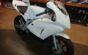 HONDA NSF100 HR01