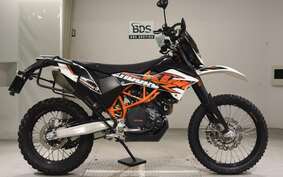 KTM 690 ENDURO R 2014 LET40