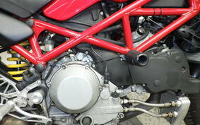 DUCATI MONSTER S4R TESTASTRETTA 2007 M417A