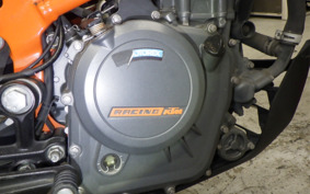 KTM 390 DUKE 2019