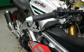 APRILIA RSV4R 2016