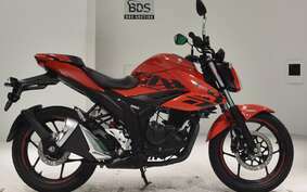 SUZUKI GIXXER 150 ED13N