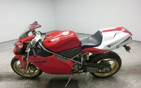 DUCATI 998S 2003 H200A