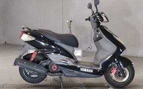 YAMAHA CYGNUS125XSR SE44J