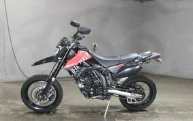 KAWASAKI KLX250D TRACKER X LX250V