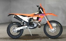 KTM 250 EXC GSA