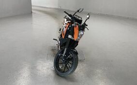 KTM 125 DUKE JGA