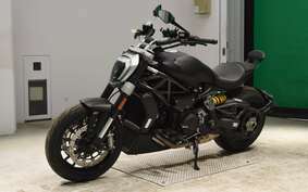 DUCATI DIAVEL X 2021 1G00A