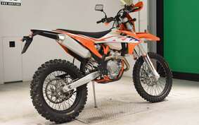 KTM 250 EXC F EXA40