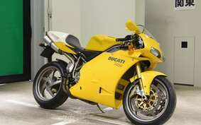 DUCATI 748 R 2003 H300A