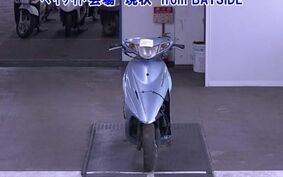 SUZUKI アドレスV 50G CA42A