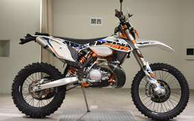 KTM 250 EXC SIXDAYS GSA20