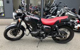 KAWASAKI ESTRELLA BJ250A