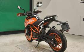 KTM 390 DUKE 2019 JPJ40