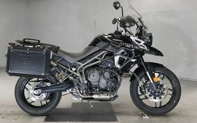 TRIUMPH TIGER 800 2019 RE20B8