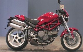 DUCATI MONSTER S2R 800 2005 M414A