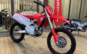 HONDA CRF250 RALLY ME12