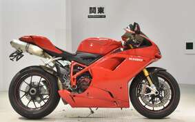 DUCATI 1098 S 2008 H700A