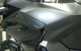 KAWASAKI VERSYS X250 A LE250D