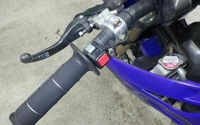 YAMAHA YZ85LW CB16C