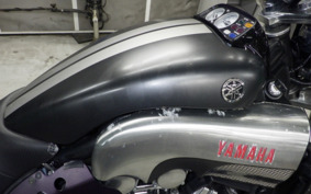 YAMAHA VMAX 2002