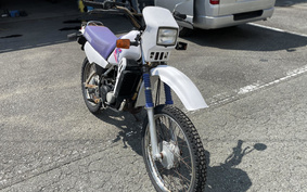 YAMAHA DT50 17W