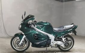 TRIUMPH SPRINT ST 2002 F600MH