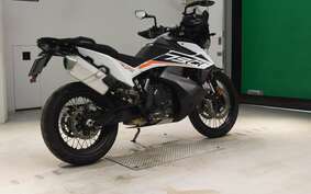 KTM 790 ADVENTURE 2022 TS340