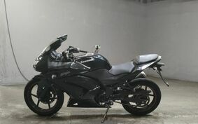 KAWASAKI NINJA 250R EX250K