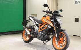 KTM 390 DUKE 2018 JPJ40