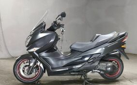 SUZUKI BURGMAN400 2017 DU11A