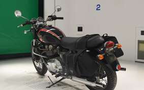 TRIUMPH BONNEVILLE T100 2007