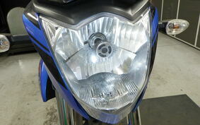 SUZUKI GIXXER 150 NG4BG