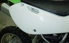 KAWASAKI KX65 KX065A