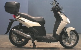 APRILIA SPORTCITY 200 VBA0