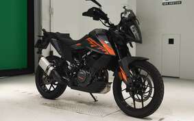 KTM 390 ADVENTURE